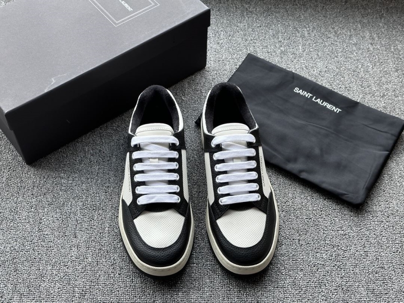 YSL Casual Shoes